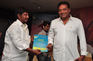 Speedunnodu Movie Success Meet Stills